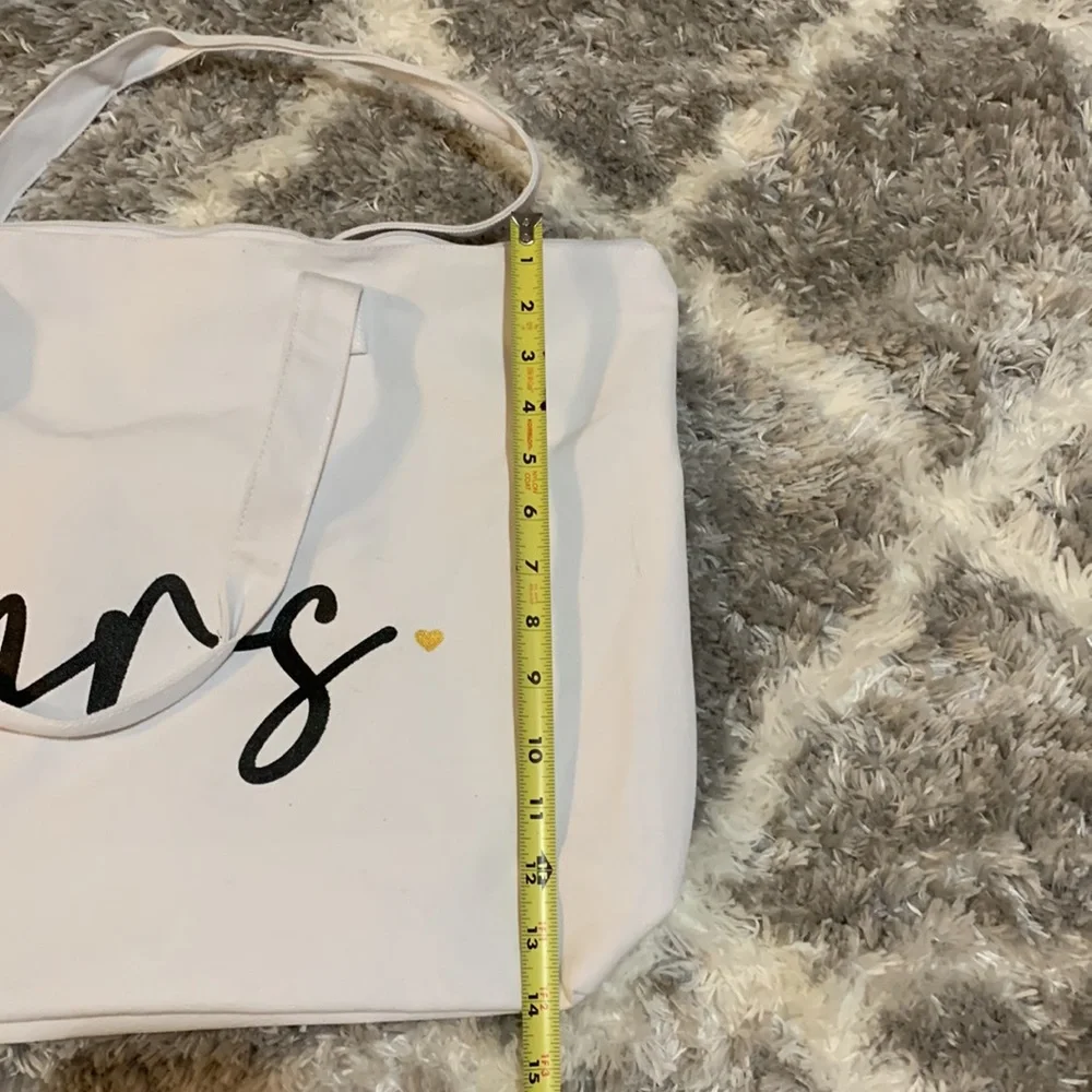 Mrs. Bride bag EUC - Picture 7 of 8